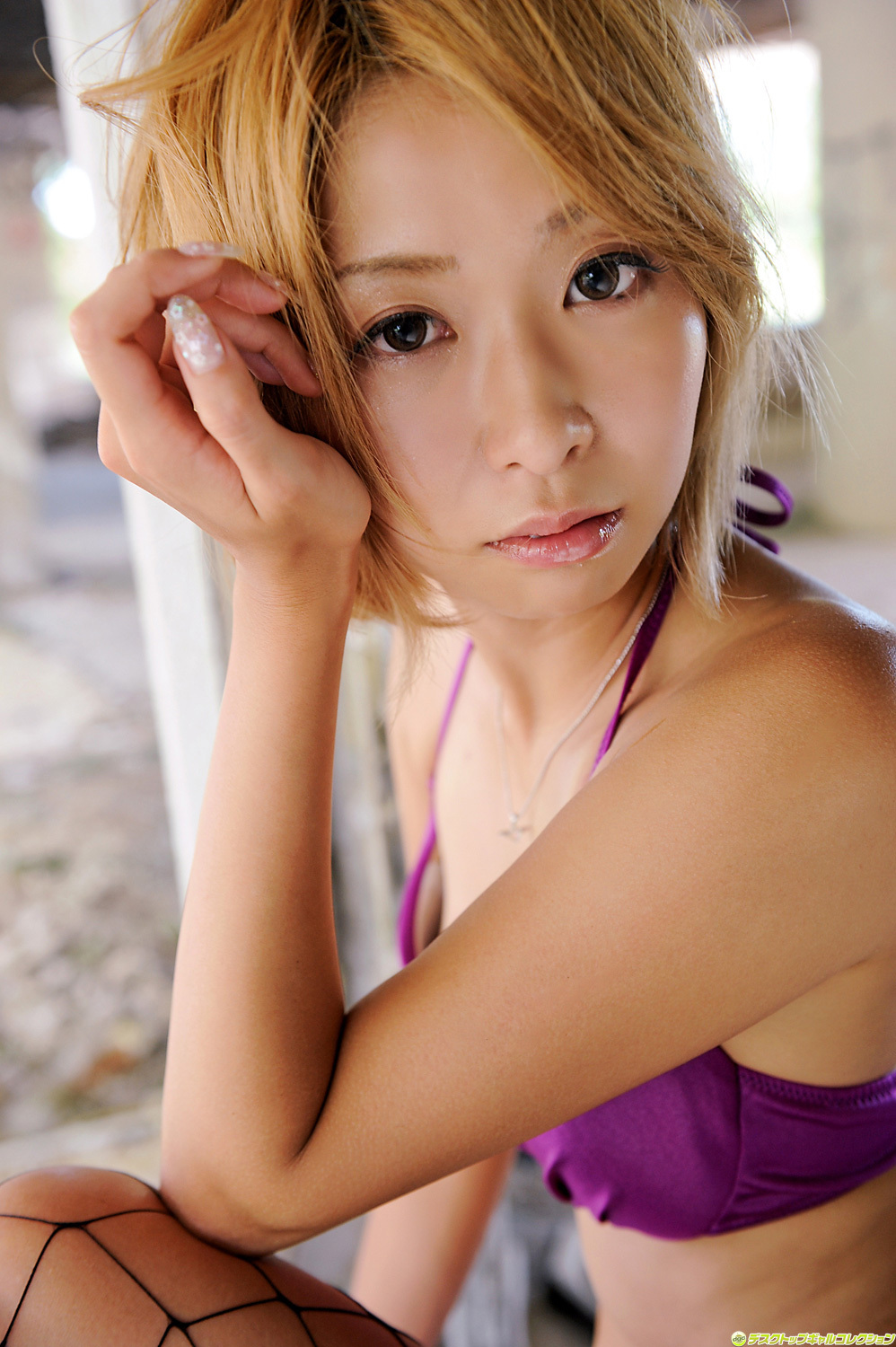 乙音奈々 No.938 Otone Nana DGC日本美女